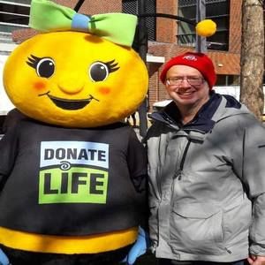 Meet your Posher, Marc